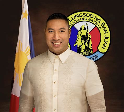 Mayor Francis Zamora: The Big Man of San Juan .